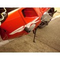 R&G Racing Crash Protectors - Classic Style for Honda CBR600 '91-94 R&G Racing Crash Protectors - Classic Style for Honda CBR600 '91-94